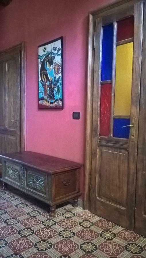 Bed and Breakfast L'Albero Della Gioia Villanova sull'Arda Exterior foto