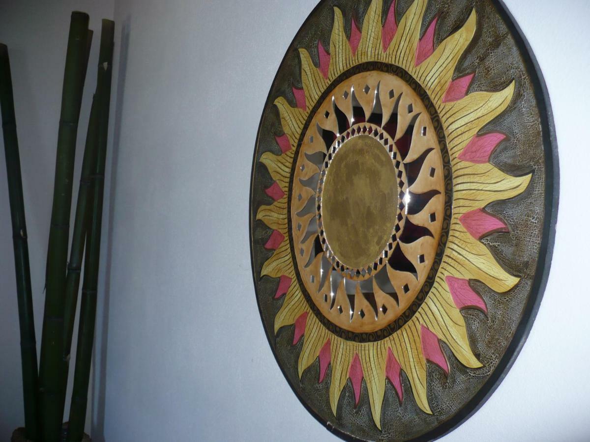 Bed and Breakfast L'Albero Della Gioia Villanova sull'Arda Exterior foto