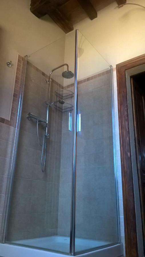 Bed and Breakfast L'Albero Della Gioia Villanova sull'Arda Exterior foto