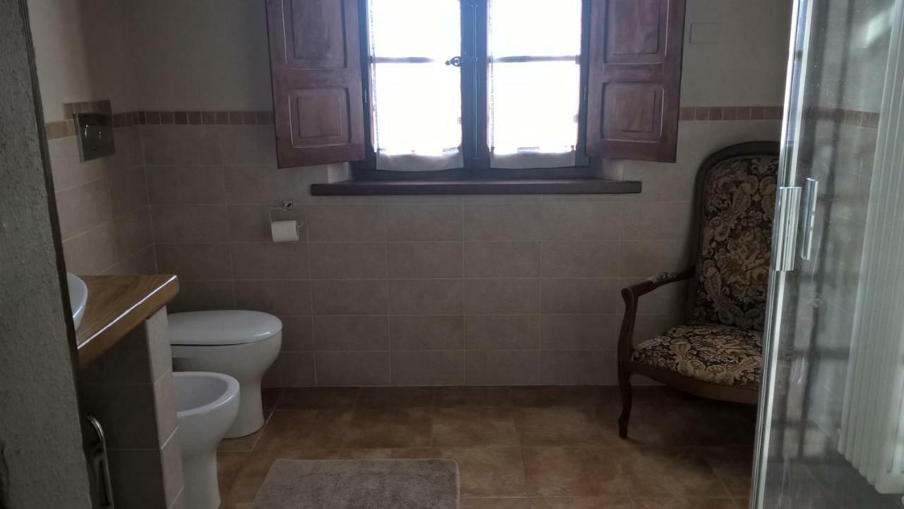 Bed and Breakfast L'Albero Della Gioia Villanova sull'Arda Exterior foto