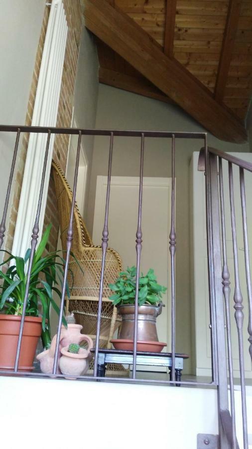 Bed and Breakfast L'Albero Della Gioia Villanova sull'Arda Exterior foto